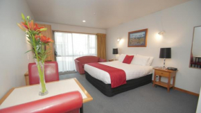 ASURE Christchurch Classic Motel & Apartments, Christchurch